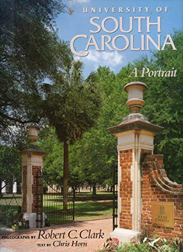 9781570034084: University of South Carolina: A Portrait