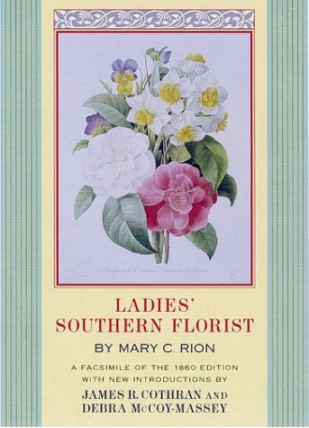 Beispielbild fr Ladies' Southern Florist zum Verkauf von SecondSale