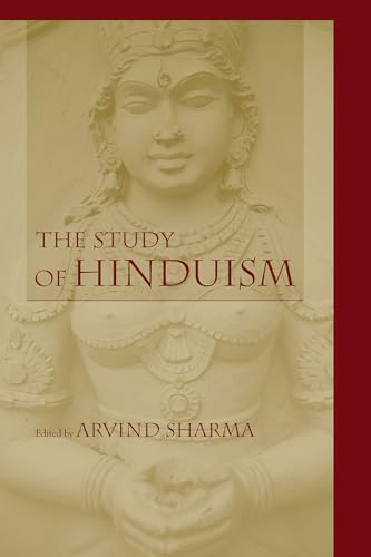 Stock image for The Study of Hinduism for sale by Better World Books