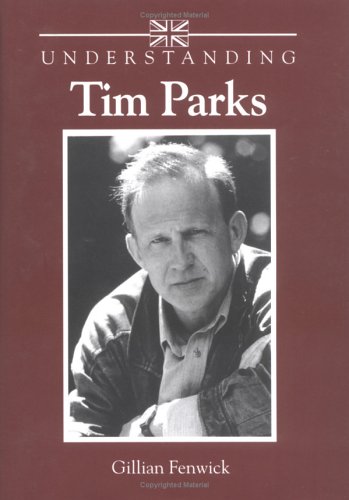 Understanding Tim Parks