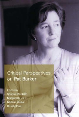 Stock image for Critical Perspectives on Pat Barker for sale by WorldofBooks