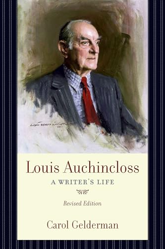 Stock image for Louis Auchincloss for sale by Blackwell's