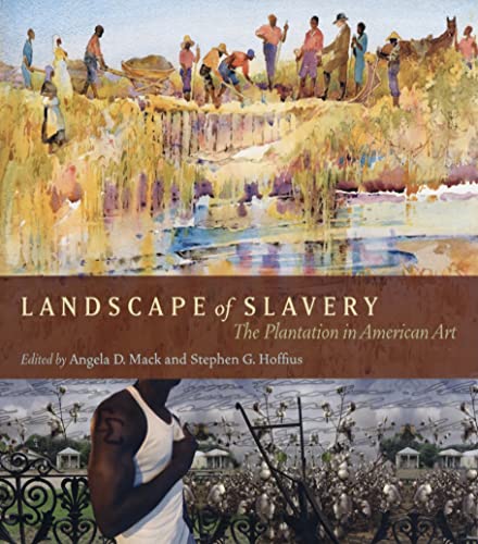 Stock image for Landscape of Slavery : The Plantation in American Art for sale by Better World Books