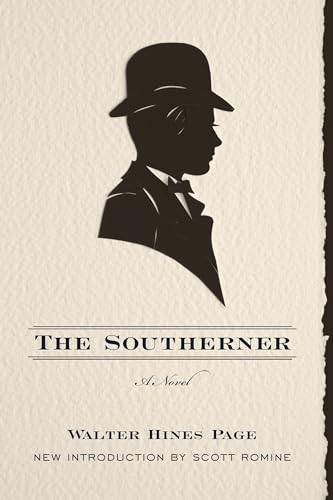 Stock image for The Southerner: A Novel for sale by Revaluation Books