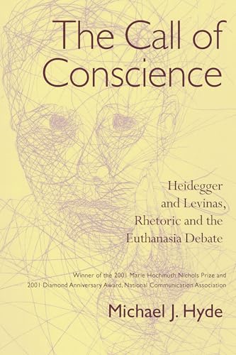 Stock image for The Call of Conscience (Studies in Rhetoric/Communication) for sale by Bookmans