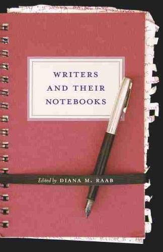 Beispielbild fr Writers and Their Notebooks zum Verkauf von HPB-Emerald