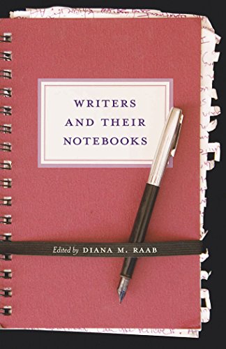 9781570038655: Writers and Their Notebooks