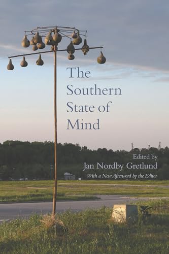 Stock image for The Southern State of Mind for sale by Ergodebooks