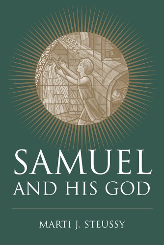 Imagen de archivo de Samuel and His God (Studies on Personalities of the Old Testament) a la venta por Books of the Smoky Mountains