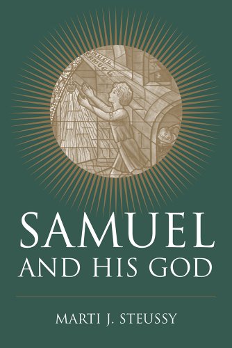 Stock image for Samuel and His God (Studies on Personalities of the Old Testament) for sale by Powell's Bookstores Chicago, ABAA