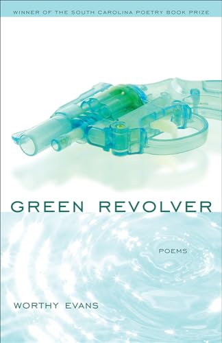 Beispielbild fr Green Revolver zum Verkauf von Ergodebooks