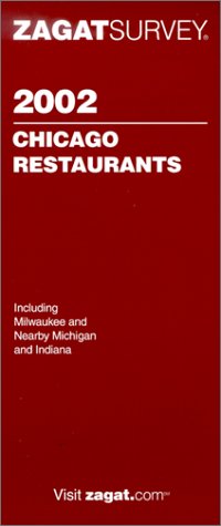 9781570063060: Chicago Restaurants