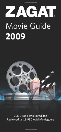 Beispielbild fr Movie Guide 2009 zum Verkauf von Better World Books