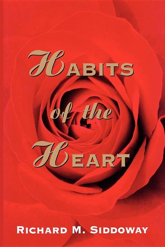 Beispielbild fr Habits of the Heart zum Verkauf von Better World Books: West