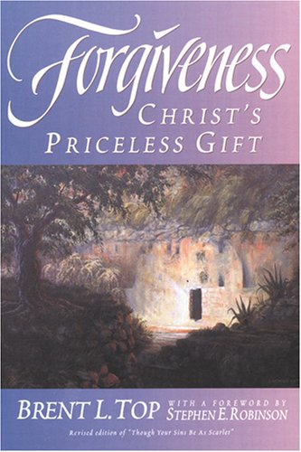 Beispielbild fr Forgiveness: Christ's Priceless Gift zum Verkauf von Jenson Books Inc