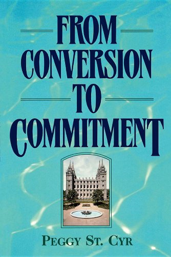 9781570082597: Title: From conversion to commitment