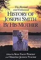 Stock image for Revised and Enhanced History of Joseph Smith by His Mother for sale by ZBK Books