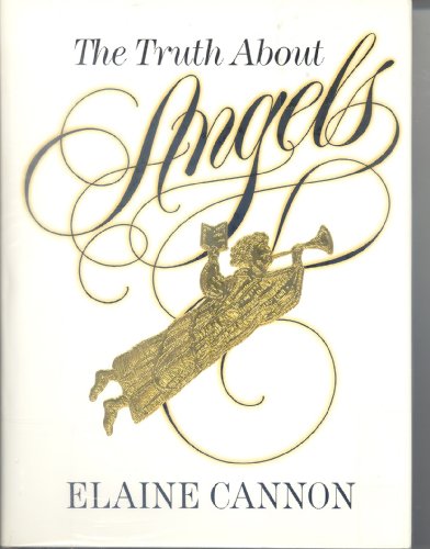 Imagen de archivo de The truth about angels a la venta por Your Online Bookstore