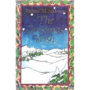 Stock image for The Christmas wish for sale by Jenson Books Inc