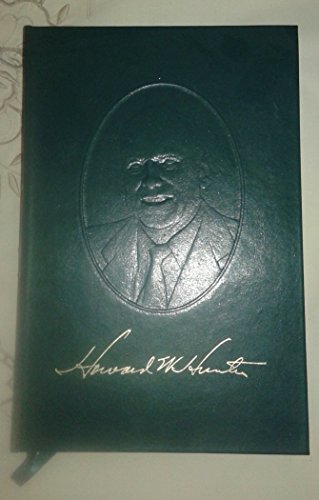 The teachings of Howard W. Hunter, fourteenth president of the Church of Jesus Christ of Latter-day Saints (9781570083105) by Hunter, Howard W