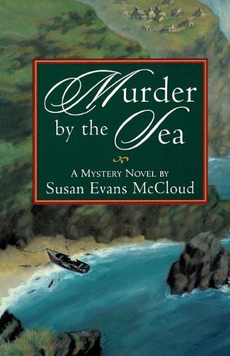 Stock image for Murder by the Sea: A Mystery Novel for sale by ThriftBooks-Dallas