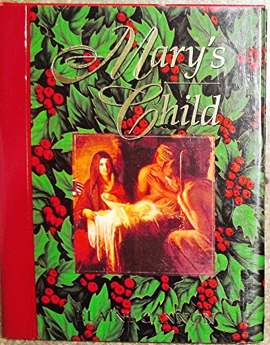 Imagen de archivo de Marys child a la venta por Marissa's Books and Gifts