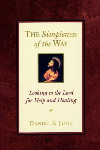 Stock image for The simpleness of the way for sale by -OnTimeBooks-