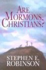 Stock image for Are Mormons Christians for sale by Jenson Books Inc