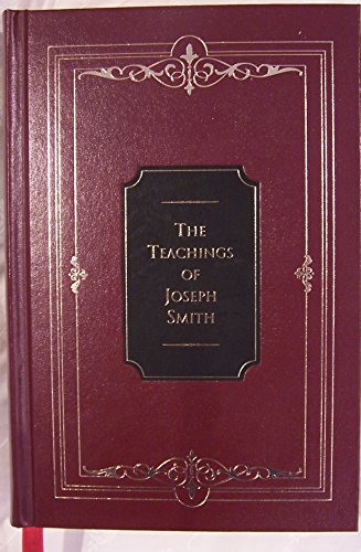 Teachings of the Latter-Day Prophets (9781570084324) by Joseph Fielding Smith