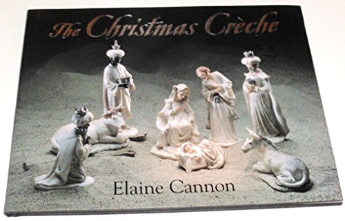 9781570085741: Christmas Creche