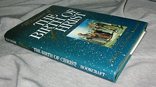 Stock image for Witnesses of the birth of Christ for sale by Zoom Books Company