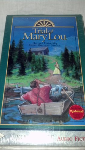 9781570086328: The Trial of Mary Lou