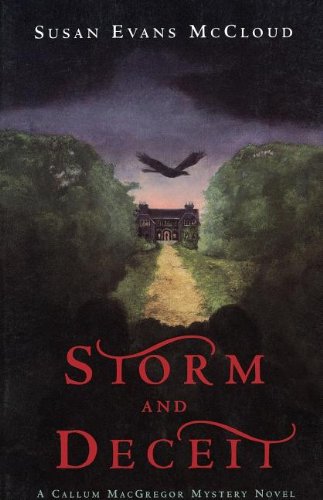 Imagen de archivo de Storm and Deceit a la venta por Anderson Book