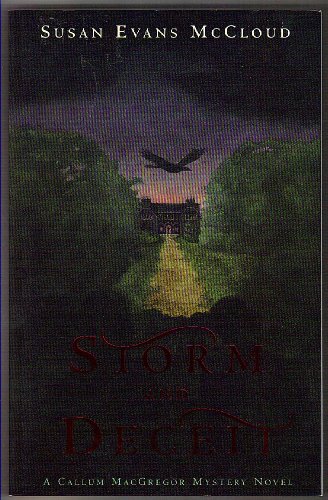 Stock image for Storm and Deceit for sale by Anderson Book