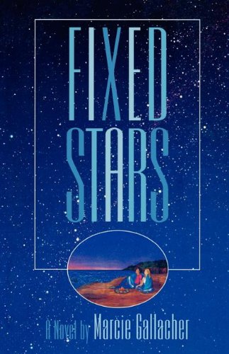 Stock image for Fixed Stars for sale by ThriftBooks-Dallas