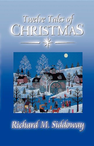 Beispielbild fr Twelve tales of Christmas zum Verkauf von ThriftBooks-Atlanta