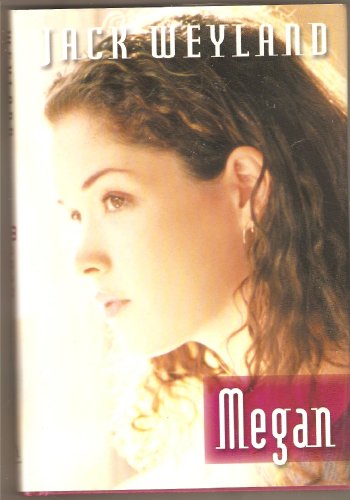 Imagen de archivo de Megan a la venta por Idaho Youth Ranch Books