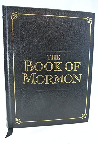 9781570087516: The Book of Mormon