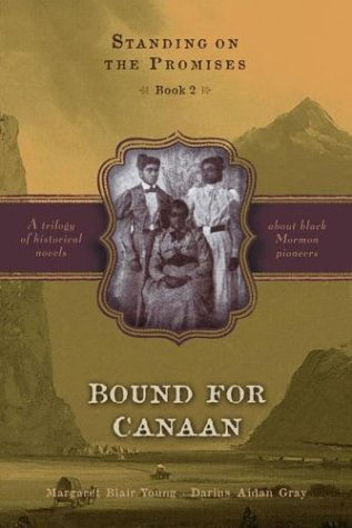 Beispielbild fr Bound for Canaan (Standing on the Promises, Book 2) zum Verkauf von Your Online Bookstore
