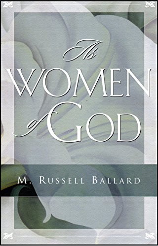 9781570088322: Title: As women of God