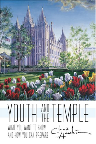 Imagen de archivo de Youth and the Temple: What You Want to Know and How You Can Prepare a la venta por ThriftBooks-Atlanta
