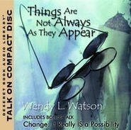 Beispielbild fr Things Are Not Always As They Appear (Deseret Book Audio Library) zum Verkauf von Wonder Book