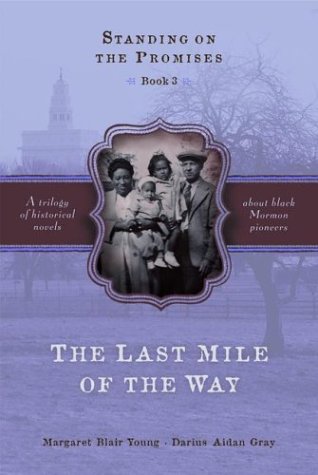 Beispielbild fr The Last Mile of the Way zum Verkauf von Better World Books
