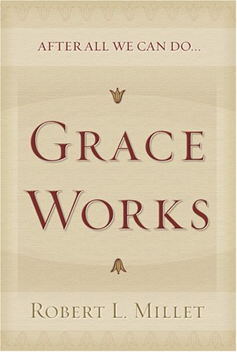 Stock image for Grace Works for sale by KuleliBooks