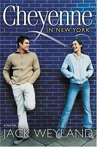 Stock image for Cheyenne in New York: A Novel for sale by Your Online Bookstore