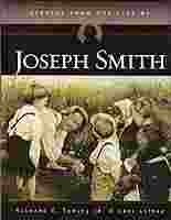 Imagen de archivo de Stories from the Life of Joseph Smith a la venta por ThriftBooks-Reno