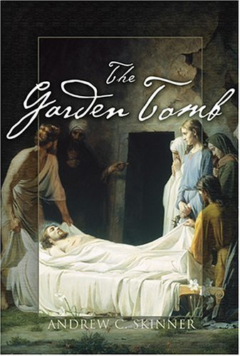 Stock image for The Garden Tomb for sale by Sugarhouse Book Works, LLC