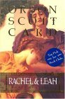 Stock image for Rachel and Leah: Women of Genesis for sale by First Choice Books