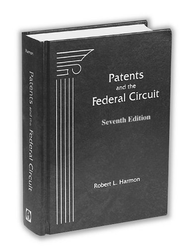 Beispielbild fr Patents and the Federal Circuit zum Verkauf von ThriftBooks-Dallas