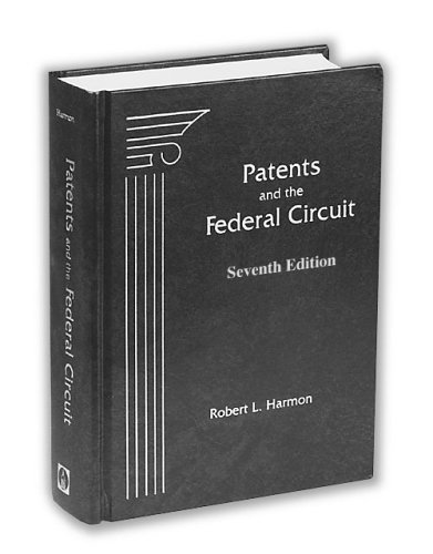 Stock image for Patents and the Federal Circuit for sale by ThriftBooks-Dallas